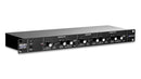 ART CX311 2-Way Crossover with Subwoofer Out (Open Box)