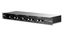 ART CX311 2-Way Crossover with Subwoofer Out (Open Box)