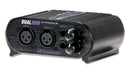 ART Dual RDB Reamping Direct Box (Open Box)