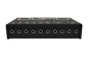 CIOKS DC10 Power Supply 8 Isolated Sections 9V 12V 15V (Open Box)