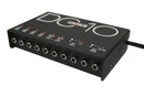 CIOKS DC10 Power Supply 8 Isolated Sections 9V 12V 15V (Open Box)