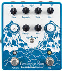EarthQuaker Devices Avalanche Run (Open Box)