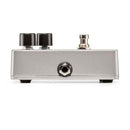Electro-Harmonix / JHS Nano Lizard Queen Octave Fuzz  Silver / Green (Open Box)