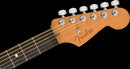 Fender American Acoustasonic Jazzmaster Natural Ebony Fingerboard (Open Box)