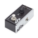 Fishman AFX Broken Record Mini Looper/Sampler (Open Box)