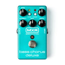 MXR M83 Bass Chorus Deluxe Pedal (Open Box)