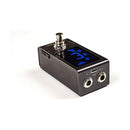 Peterson StroboStomp Mini Pedal Tuner (Open Box)