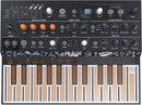 Arturia MICROFREAK Synthesizer, Hybrid Digital Analog Programmable Synthesizer