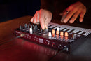 Arturia MICROFREAK Synthesizer, Hybrid Digital Analog Programmable Synthesizer
