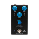 Keeley Blues Disorder Overdrive Pedal (Open Box)