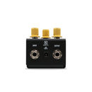 Keeley Super Rodent Overdrive and Distortion Pedal (Open Box)