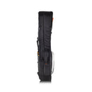 MONO Classic Dual Semi-hollow/Electric Guitar Case - Black (Open Box)