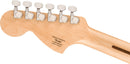 Squier Affinity Series Starcaster Deluxe Maple Fingerboard Sienna Sunburst (Open Box)