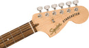 Squier Affinity Series Starcaster Deluxe - Olympic White (Open Box)