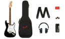 Squier Affinity Series Stratocaster Mustang Micro Pack (Open Box)