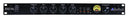 ART Solo VLA Multi-voice Tube Optical Compressor (Open Box)