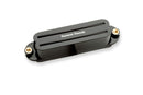 Seymour Duncan SCR-1n Cool Rails for Strat Neck - Black (Open Box)