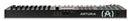 Arturia KeyLab 49 mk III Midi Controller -  Black