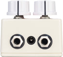 Earthquaker Gary Automatic Pulse Width Modulation Fuzz and Dynamic Natural Overdrive (Open Box)