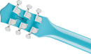 Gretsch G5232T Electromatic Double Jet - Kailani Blue