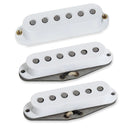 Seymour Duncan  Cory Wong Clean Machine Set - White (Open Box)