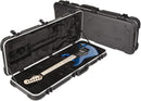 Charvel Standard Molded Case Black (Open Box)