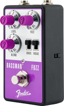 Fender Bassman Fuzz Pedal (Open Box)