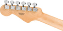 Fender Standard Stratocaster - Olympic White (Open Box)