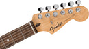 Fender Standard Stratocaster - 3-Color Sunburst (Open Box)