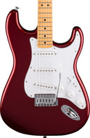 Fender Standard Stratocaster - Candy Cola (Open Box)