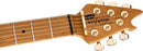 EVH Wolfgang Special TOM - Oxblood (Open Box)