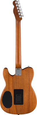 Fender Acoustasonic Standard Telecaster - Aged Natural