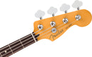 Fender Limited Edition Player II Jazz Bass - Sparkle 3-Color Sunburst