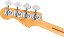 Fender Limited Edition Player II Jazz Bass - Sparkle 3-Color Sunburst