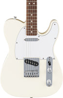 Fender Standard Telecaster - Olympic White (Open Box)