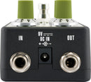 Fender Bassman Reverb Pedal (Open Box)