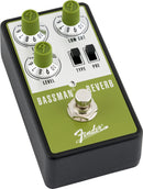 Fender Bassman Reverb Pedal (Open Box)
