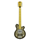 Pignose Guitar PGG-200PL - Black Paisley with Gig Bag (Open Box)