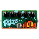 Zvex Hand Painted Fuzz Factory (Open Box)
