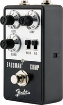 Fender Bassman Compressor Pedal (Open Box)