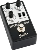 Fender Bassman Compressor Pedal (Open Box)