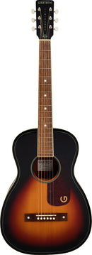 Gretsch Jim Dandy Parlor LTD - Heritage Burst