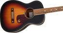 Gretsch Jim Dandy Parlor LTD - Heritage Burst