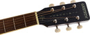 Gretsch Jim Dandy Parlor LTD - Heritage Burst