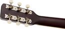 Gretsch Jim Dandy Parlor LTD - Heritage Burst