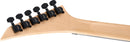 Jackson LTD X Series Dinky DK1A - Warhol (Open Box)