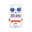 Supercool Pedals ZIG-ZAG Analog Chorus-Vibrato (Open Box)