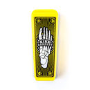 Dunlop KH95Y Kirk Hammett Signature Cry Baby Wah Pedal (Open Box)