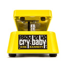 Dunlop KH95Y Kirk Hammett Signature Cry Baby Wah Pedal (Open Box)