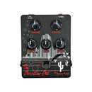 Supercool Pedals The Barstow Bat (Limited Edition black)